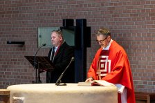 03.04.2026 Karfreitagsliturgie